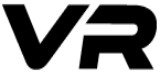 VR-logo